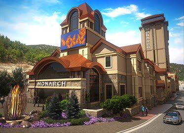 Monarch Casino Resort Spa Black Hawk