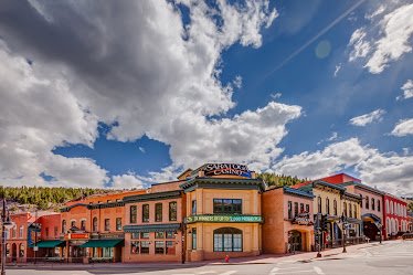 Saratoga Casino Black Hawk