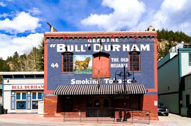 Bull Durham Saloon & Casino