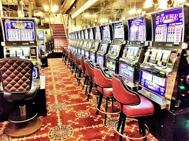 The Famous Bonanza Casino