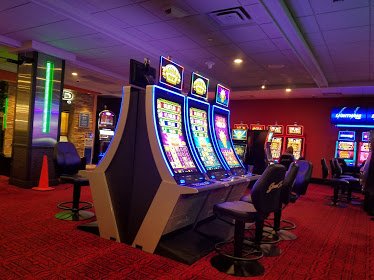 Grand Z Casino Hotel