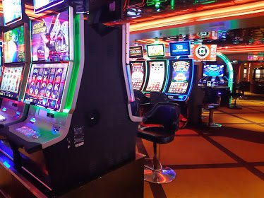 Casino Barrière Les Princes