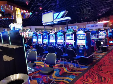 Plainridge Park Casino