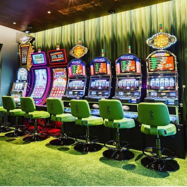 Casino De La Pointe Croisette