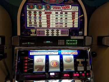 Century Casino Caruthersville