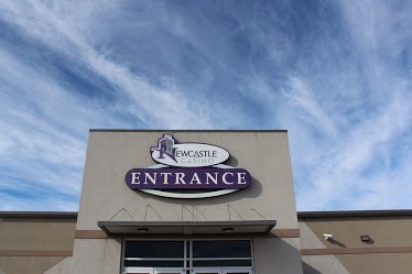 Newcastle Casino