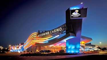 Riverwind Casino