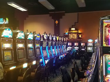 Lucky Star Casino - Concho