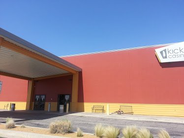 Kickapoo Casino Shawnee