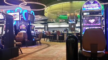 SaltCreek Casino