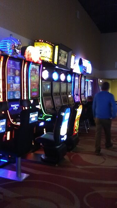 Seminole Nation Casino