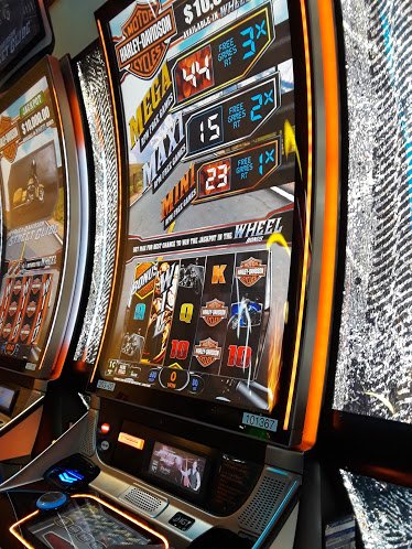 7 Clans Paradise Casino