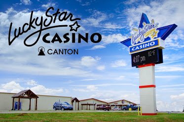 Lucky Star Casino - Canton