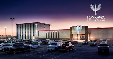 Tonkawa Hotel And Casino