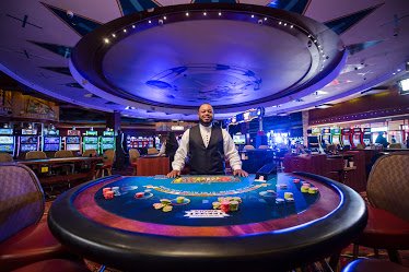 Kiowa Casino & Hotel