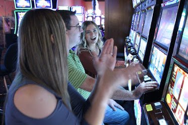 Kaw Southwind Casino Newkirk