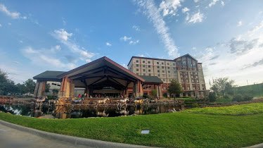 Choctaw Casino & Resort-Pocola