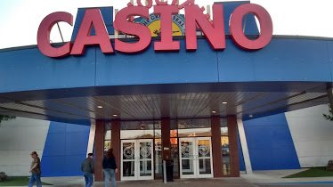 Choctaw Casino Broken Bow