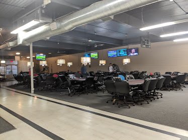 Final Table Poker Club