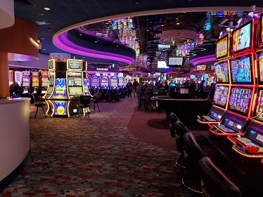 Chinook Winds Casino Resort