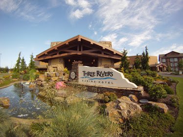 Three Rivers Casino and Resort