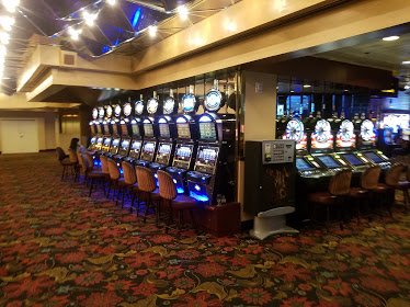 Binion's Hotel Casino