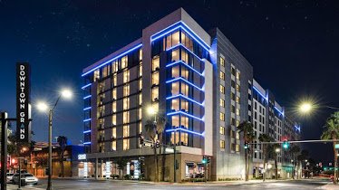 Downtown Grand Hotel & Casino