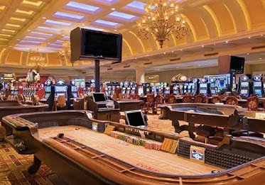 Suncoast Hotel and Casino