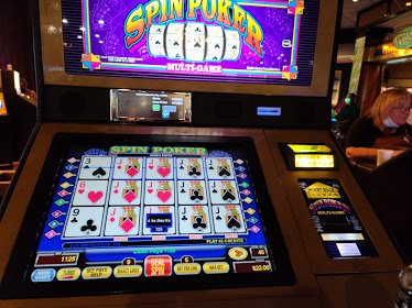 Jerry's Nugget Casino