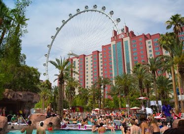 Flamingo Las Vegas Hotel & Casino