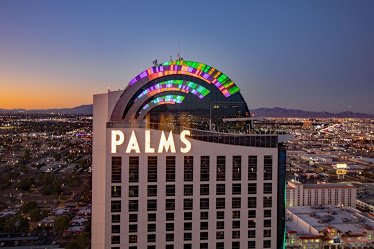 Palms Casino Resort