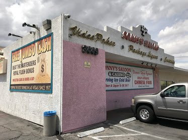 Sonny's Saloon & Casino