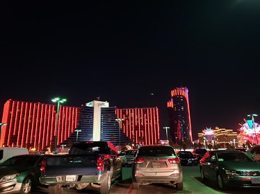 Gold Coast Hotel and Casino