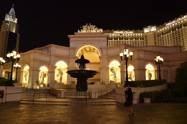 Park MGM Las Vegas