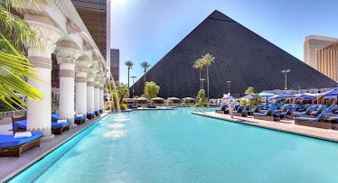 Luxor Hotel & Casino