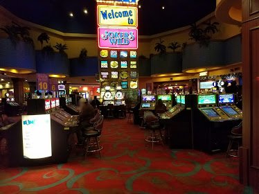 Jokers Wild Casino