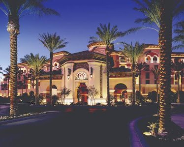Green Valley Ranch Resort Spa and Casino