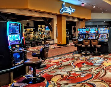 Santa Ana Star Casino Hotel