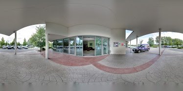 Hotel du Pasino de Saint Amand