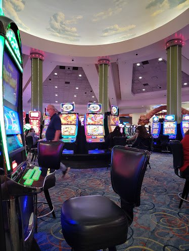 Desert Diamond Casinos & Entertainment, Sahaurita