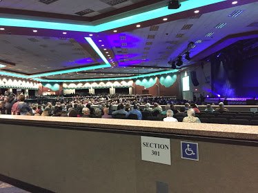 Tohono O'Odham Nation