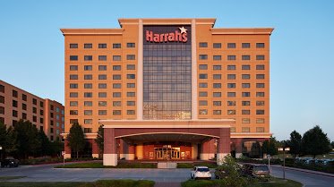 Harrah's Kansas City