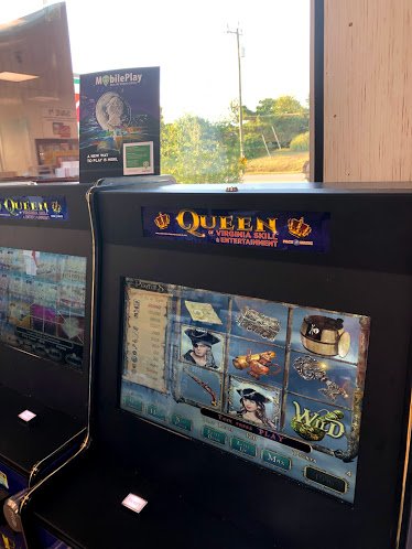 Queen va skill and entertainment