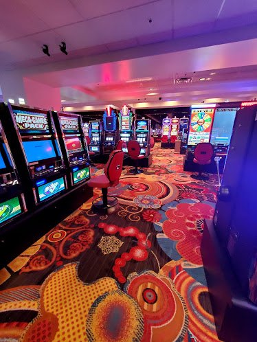 Mardi Gras Casino & Resort