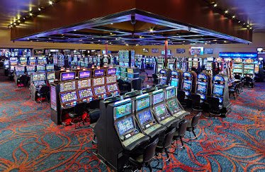 Seminole Classic Casino Hollywood