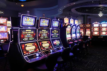 Gulfstream Park Racing and Casino