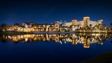 Seminole Casino Coconut Creek