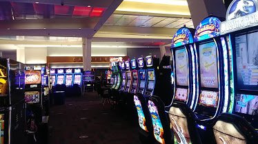 Black Bear Casino Resort