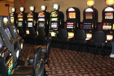 Gretna Fair Grounds OTB Casino