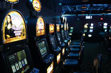 Westwego Fair Grounds OTB Casino